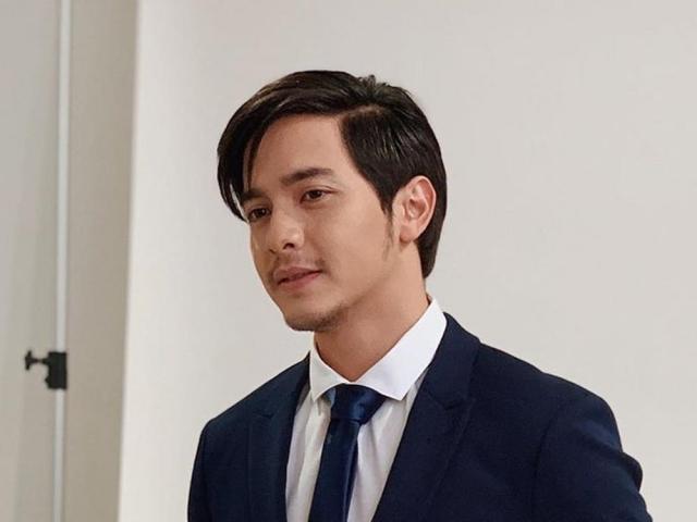 alden richards bida ang may disiplina campaign