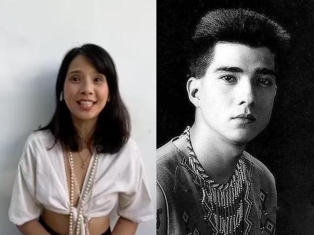 maxene magalona francis magalona