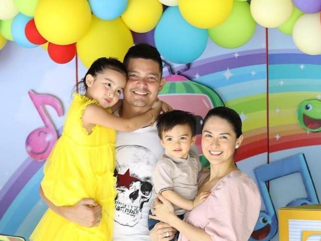 Dantes family