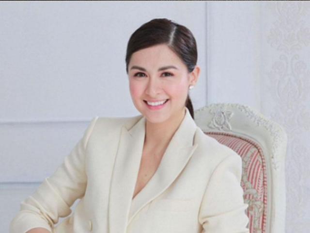 marian rivera