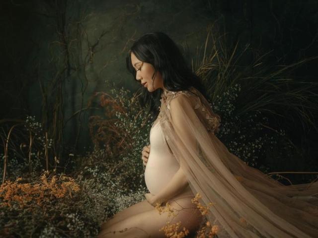 camille co pregnancy