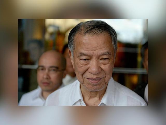 Lucio Tan