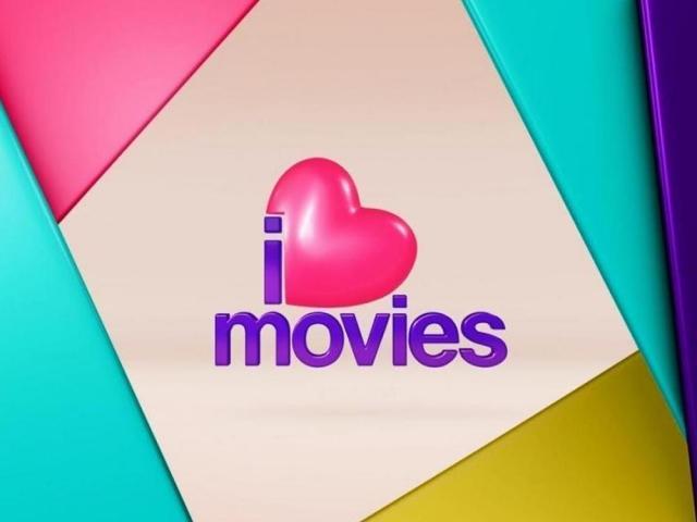 I Heart Movies