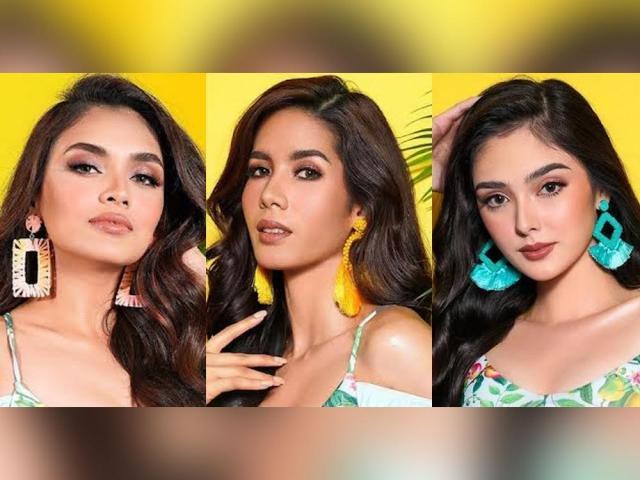Miss World Philippines 2021 Beach Beauty Competition