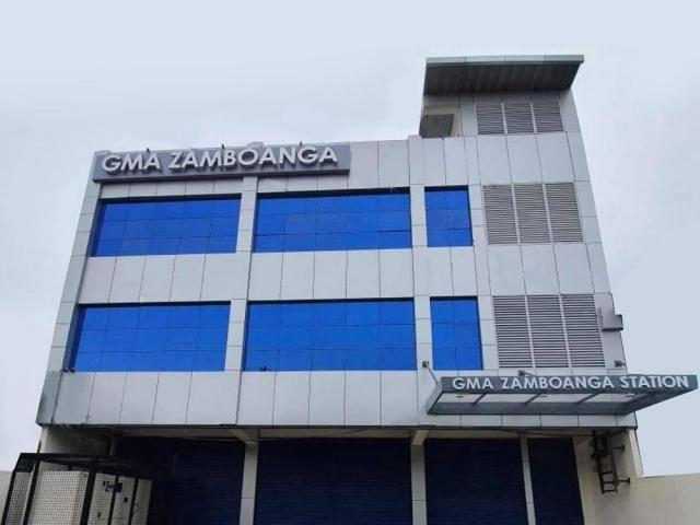 GMA Zamboanga