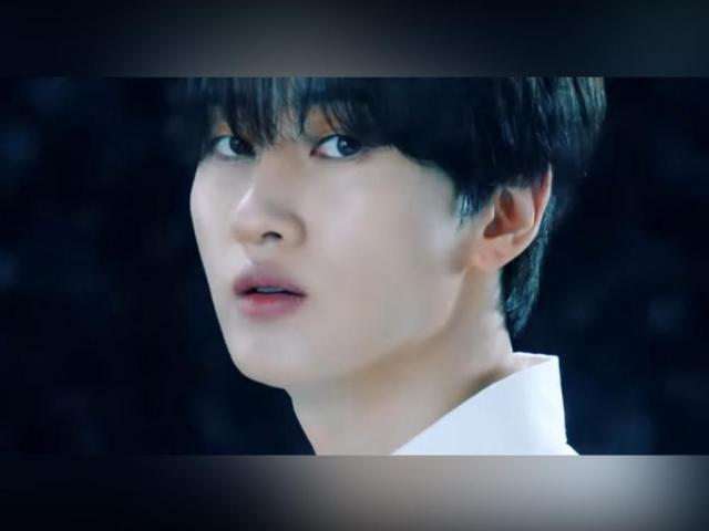 Super Junior Eunhyuk