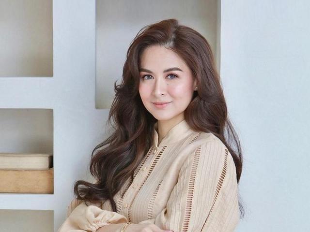 Marian Rivera 