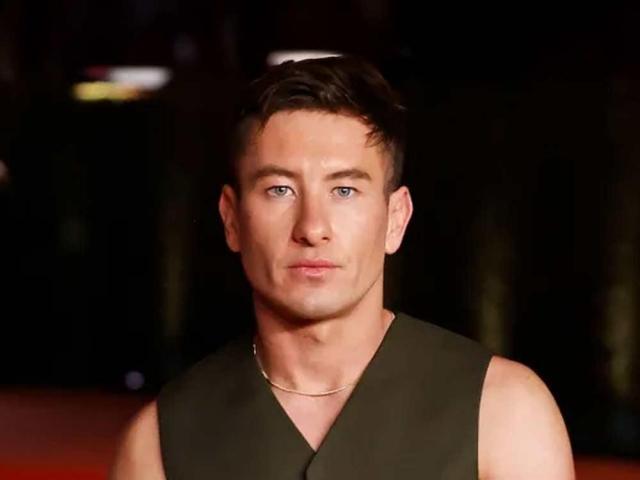 Barry Keoghan, Sabrina Carpenter