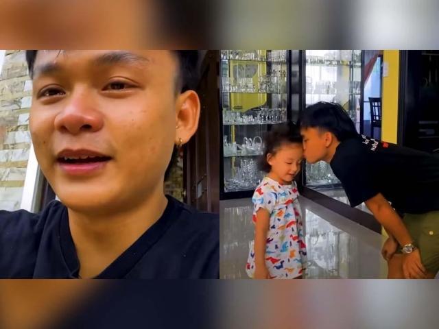 buboy villar with daughter vlanz