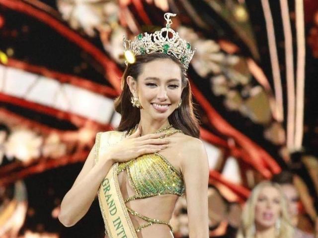 Nguyen Thuc Thuy Tien