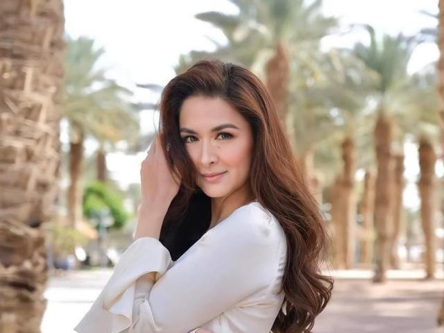 Marian Rivera