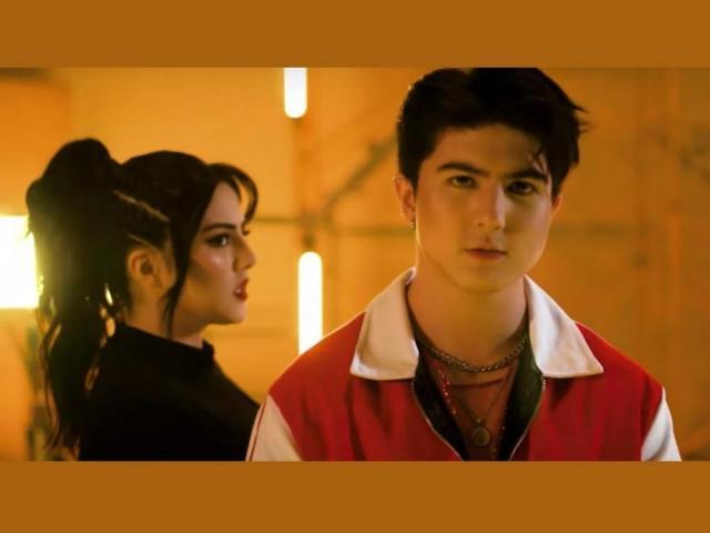 Cassy and Mavy Legaspi