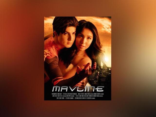 Mavy Legaspi and Kyline Alcantara as Peter Parker and Mary Jane