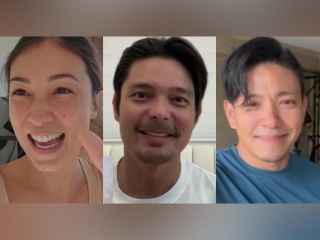 kapuso stars greet kuya kim atienza