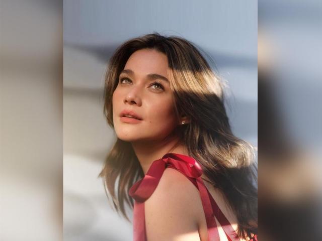 Bea Alonzo 