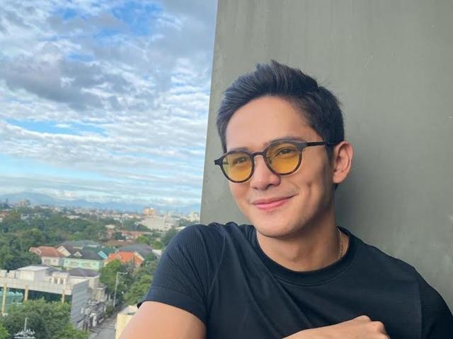 Ruru Madrid in Sparkle