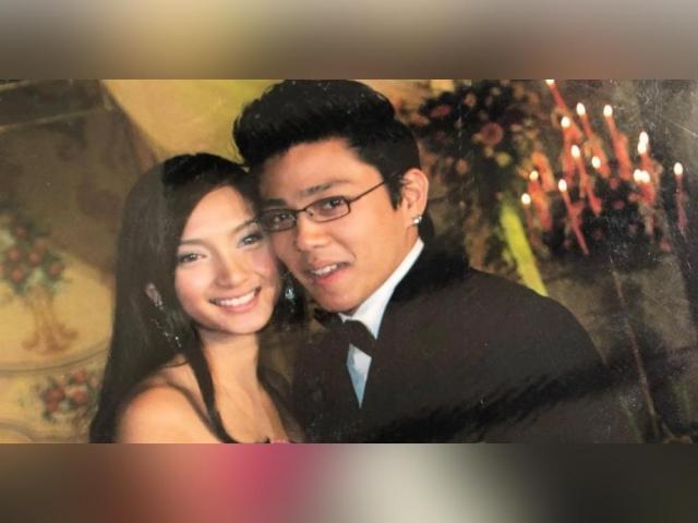 Iya Villania, Drew Arellano