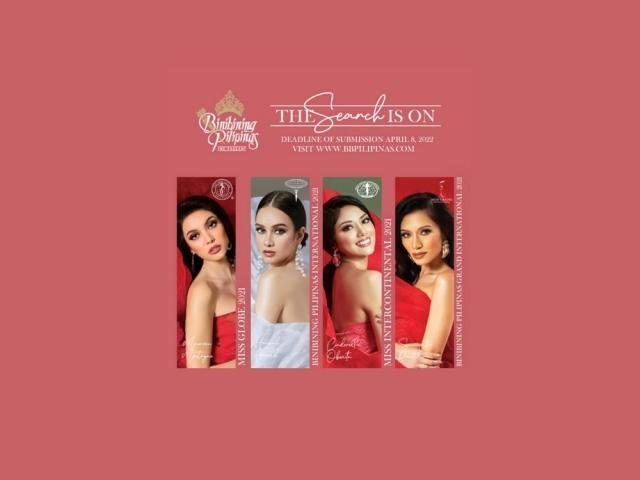 Binibining Pilipinas 2022