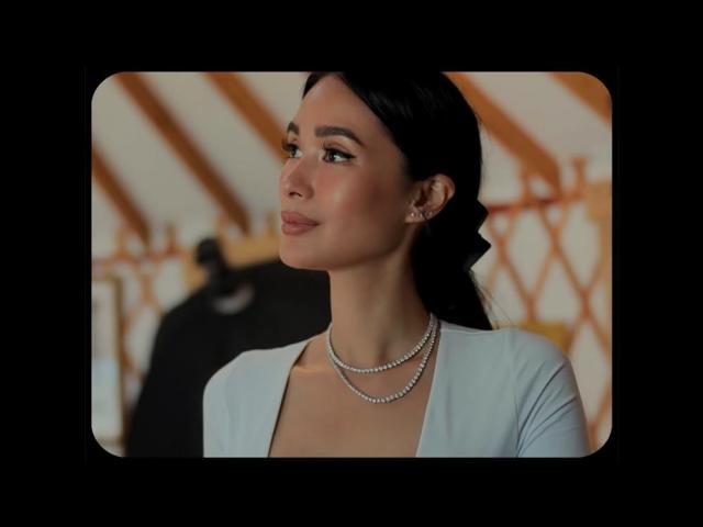 Heart Evangelista