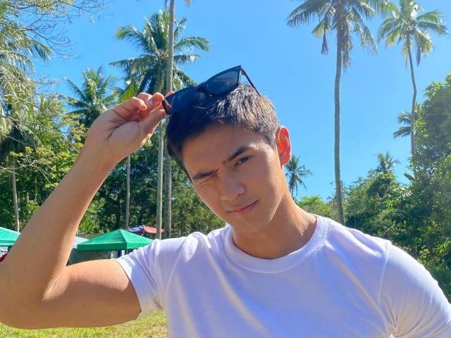 Ruru Madrid accident in Lolong