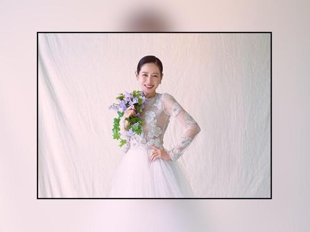 Son Ye-jin and Valentino 