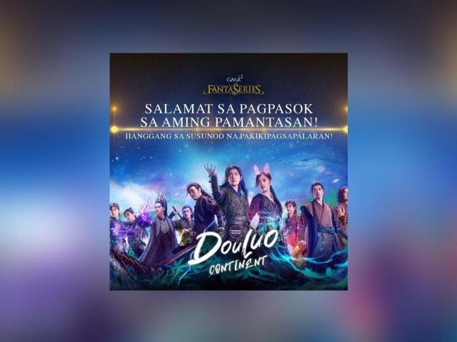 Douluo Continent Finale