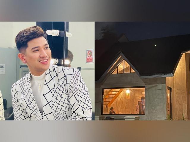 jeremiah tiangco cafe in cavite