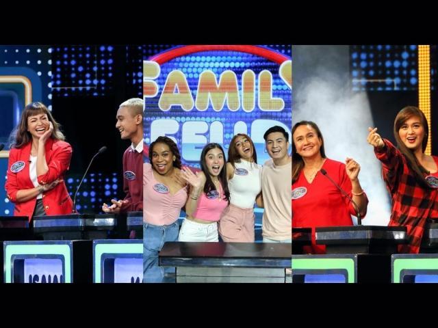 Family Feud Philippines Week 8