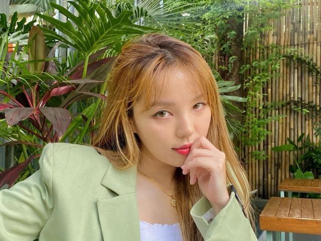 dasuri choi on bubble gang