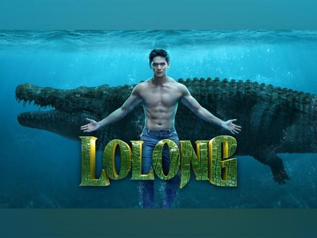 Lolong