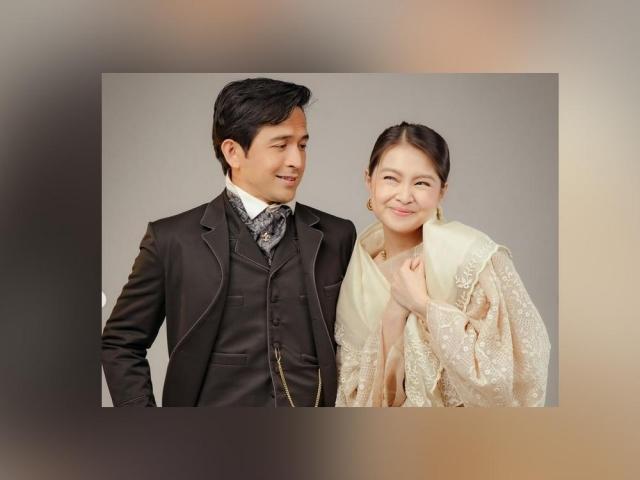Will Barbie Forteza and Dennis Trillo