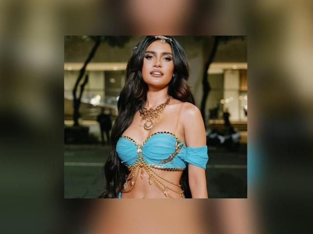 rabiya mateo the sparkle spell