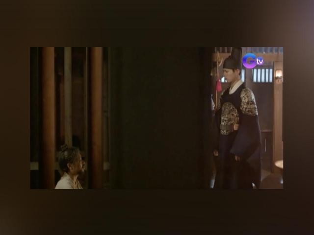 Love in the Moonlight