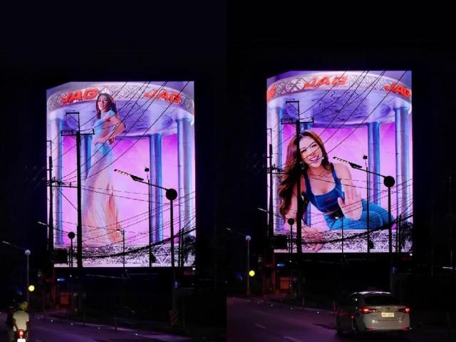 herlene budol billboard