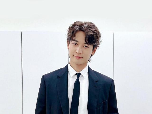 SHINee's Minho