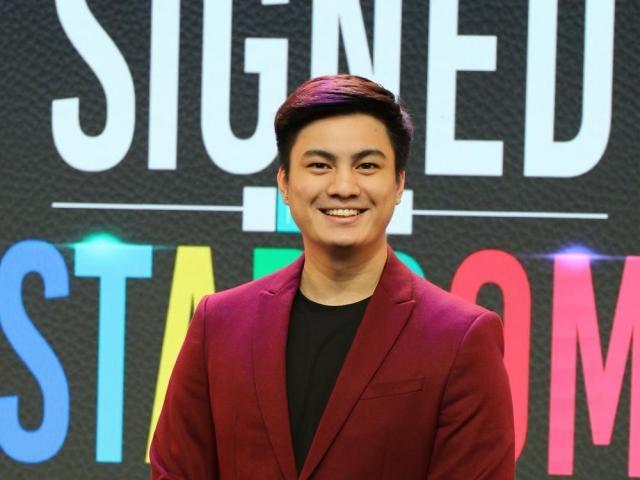 Anjo Damiles