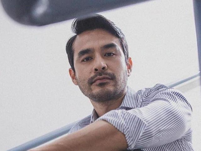Atom Araullo