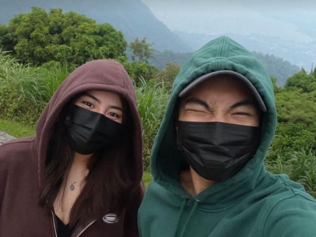 Darren Espanto Cassy Legaspi