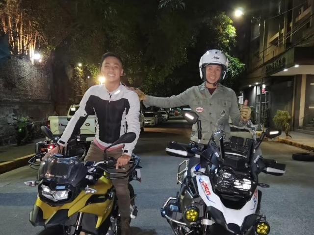 Kuya Kim Atienza, Jose Atienza