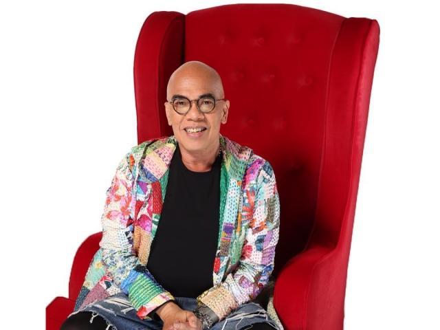 Fast Talk with Boy Abunda title card