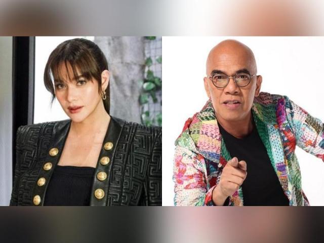 Boy Abunda, Bea Alonzo