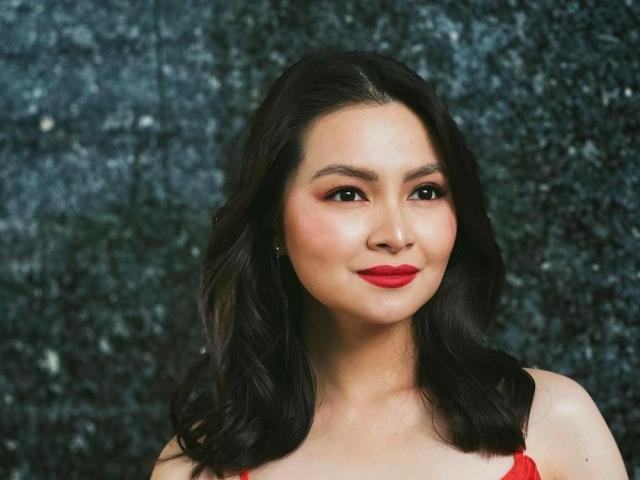 Barbie Forteza