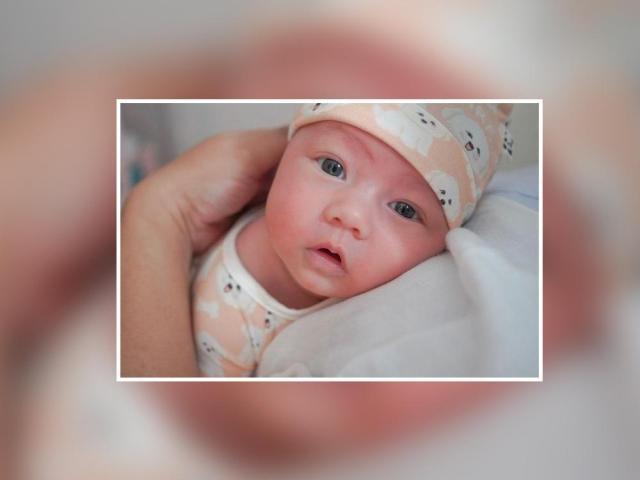 Isabella Rose Manzano