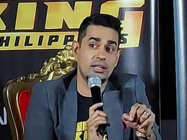 sam yg nego king ph