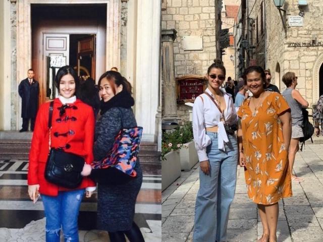 Joni Lyn Castillo Liza Soberano