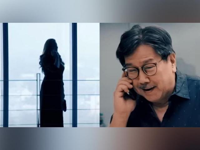 Abot Kamay Na Pangarap cast 