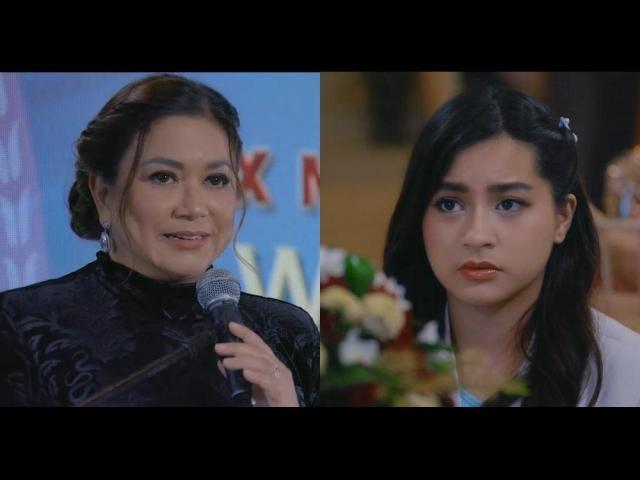 dina bonnevie on abot kamay na pangarap