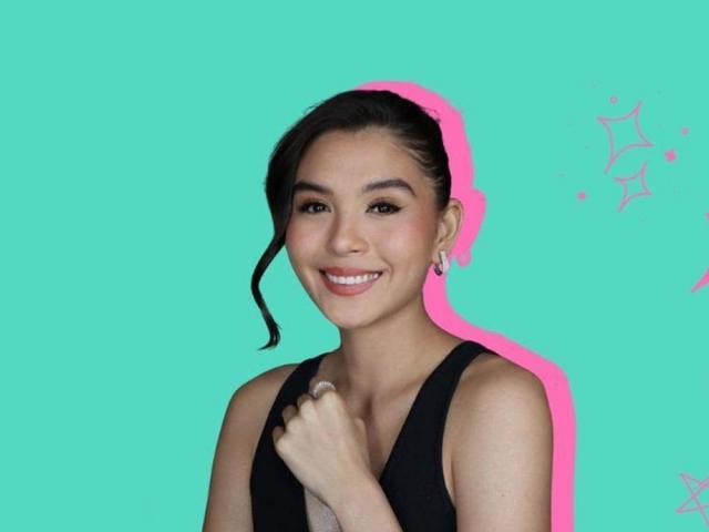 Ashley Ortega breakup