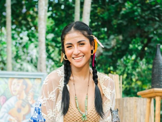 Sanya Lopez