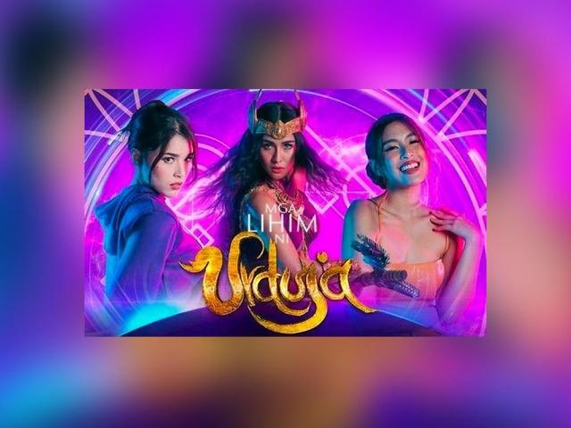 Kylie Padilla Gabbi Garcia Sanya Lopez